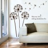 Dandelion Wall Sticker